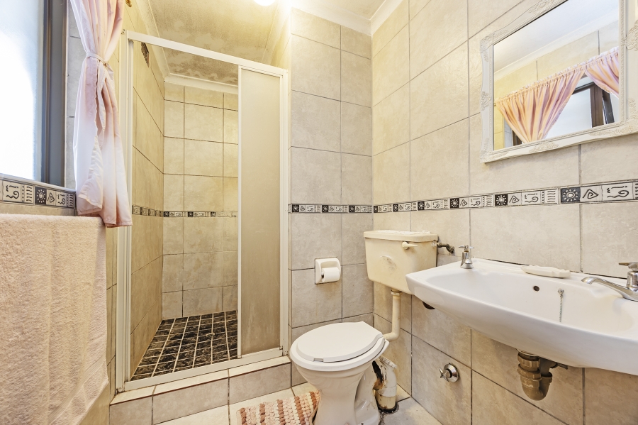 3 Bedroom Property for Sale in Bonnie Brae Western Cape